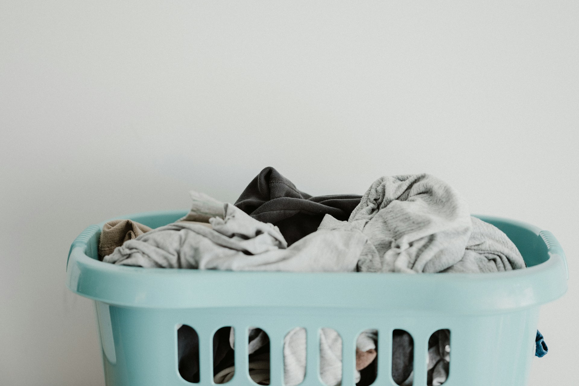 Professional laundry service